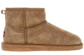Lamo Women's 4" Classic Boot Chestnut