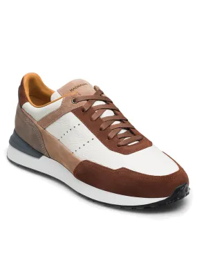 Magnanni Bravo in Castagna Brik/White