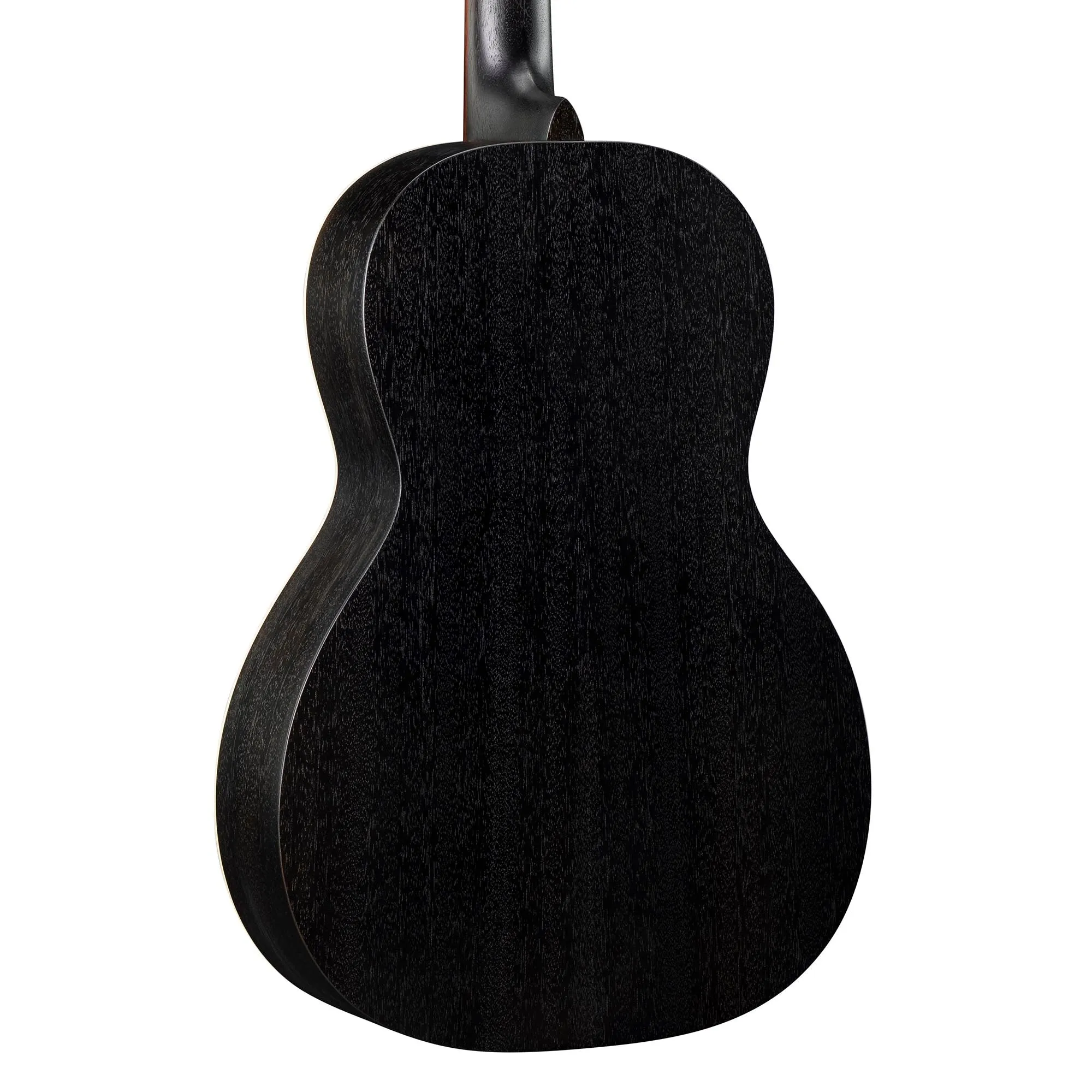 Martin 00-17SE Black Smoke