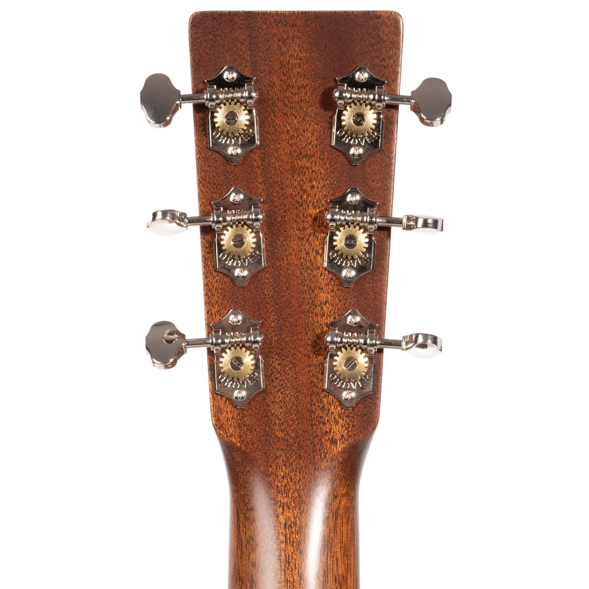 Martin 00-18 Spruce Top, Mahogany Back and Sides Acoustic Guitar, Natural