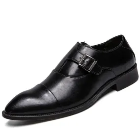 Men's Leather Shoes