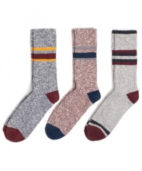 Men's Work Sock Box