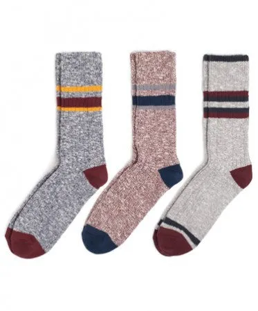 Men's Work Sock Box