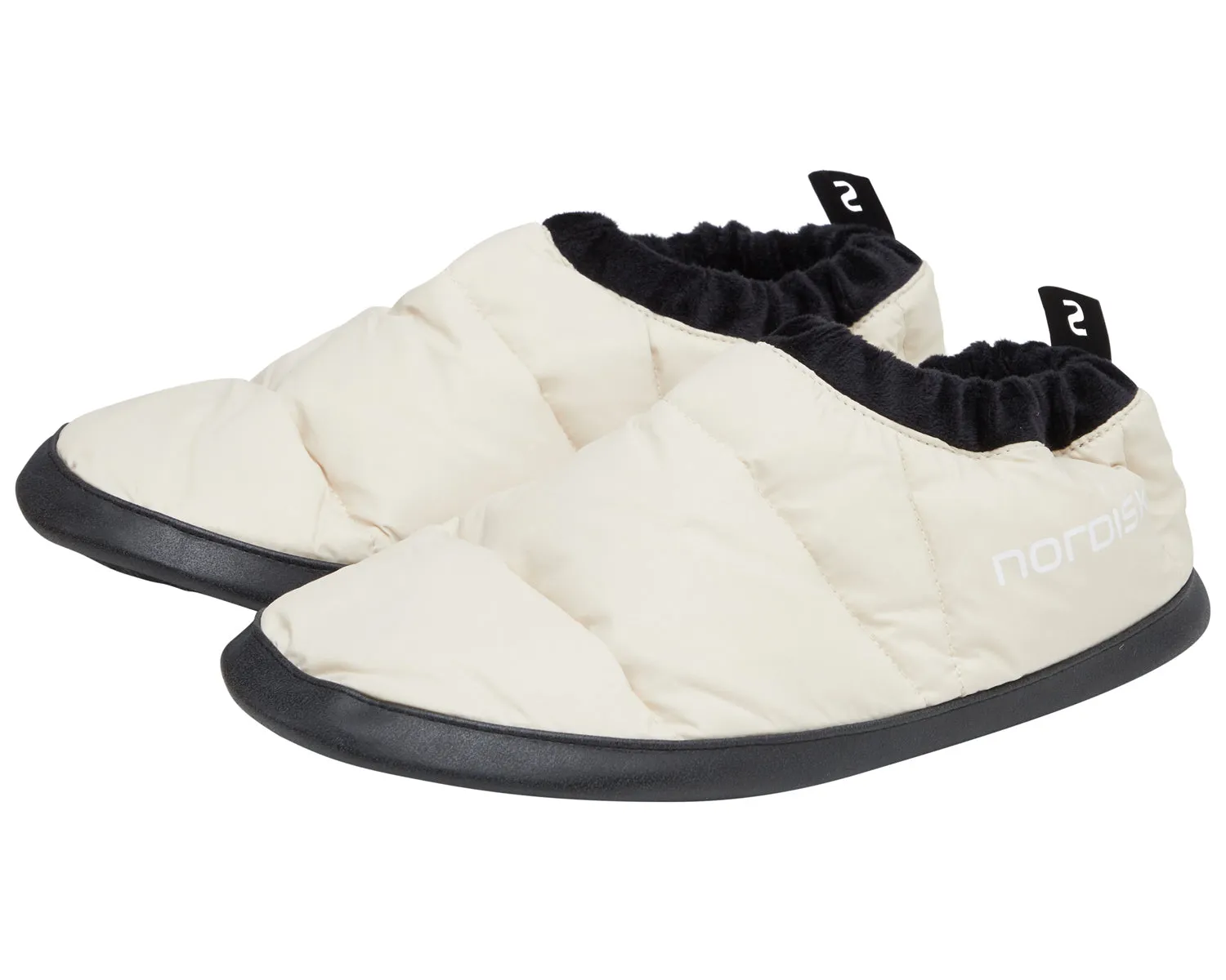 Mos down shoes - Sandshell