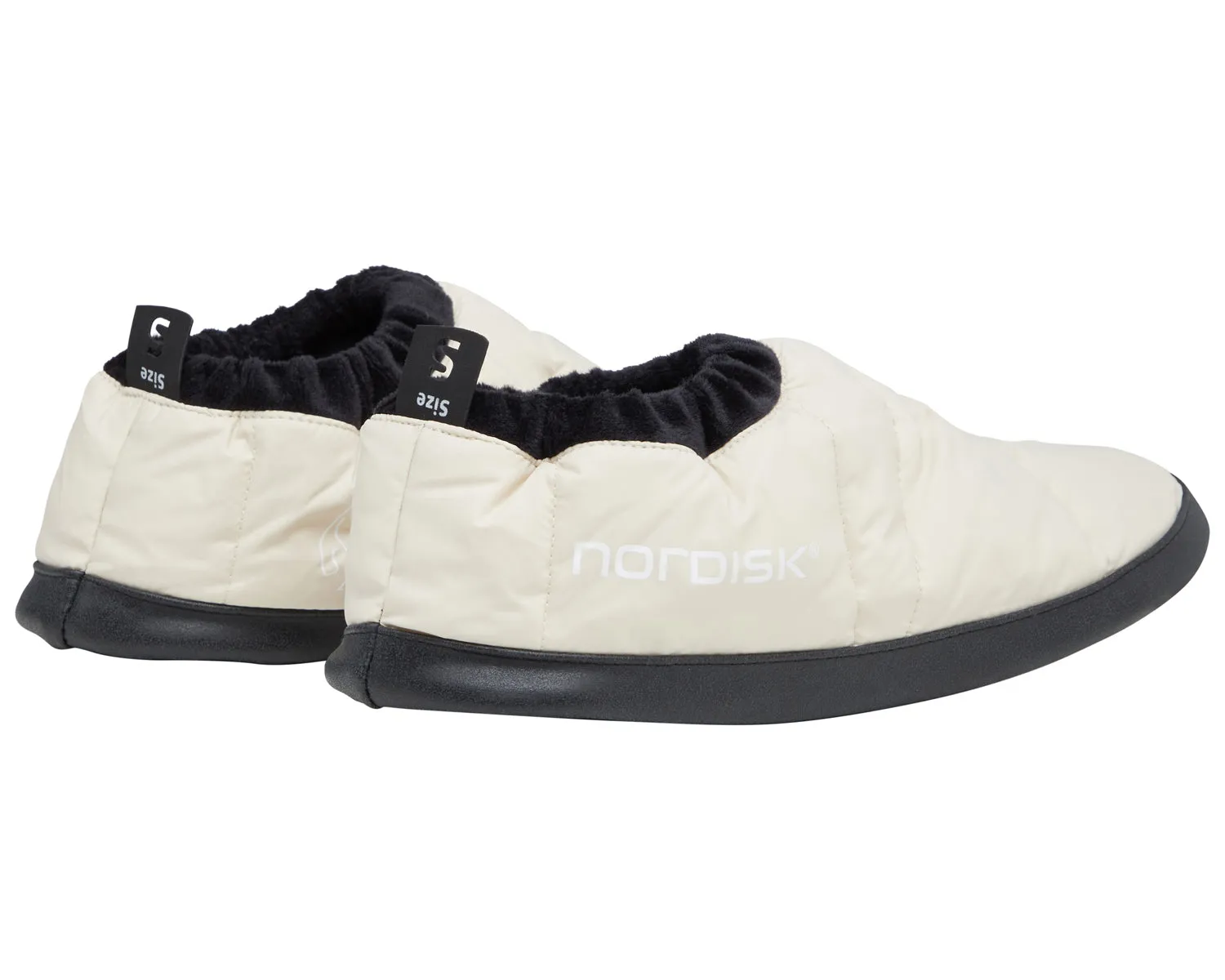 Mos down shoes - Sandshell
