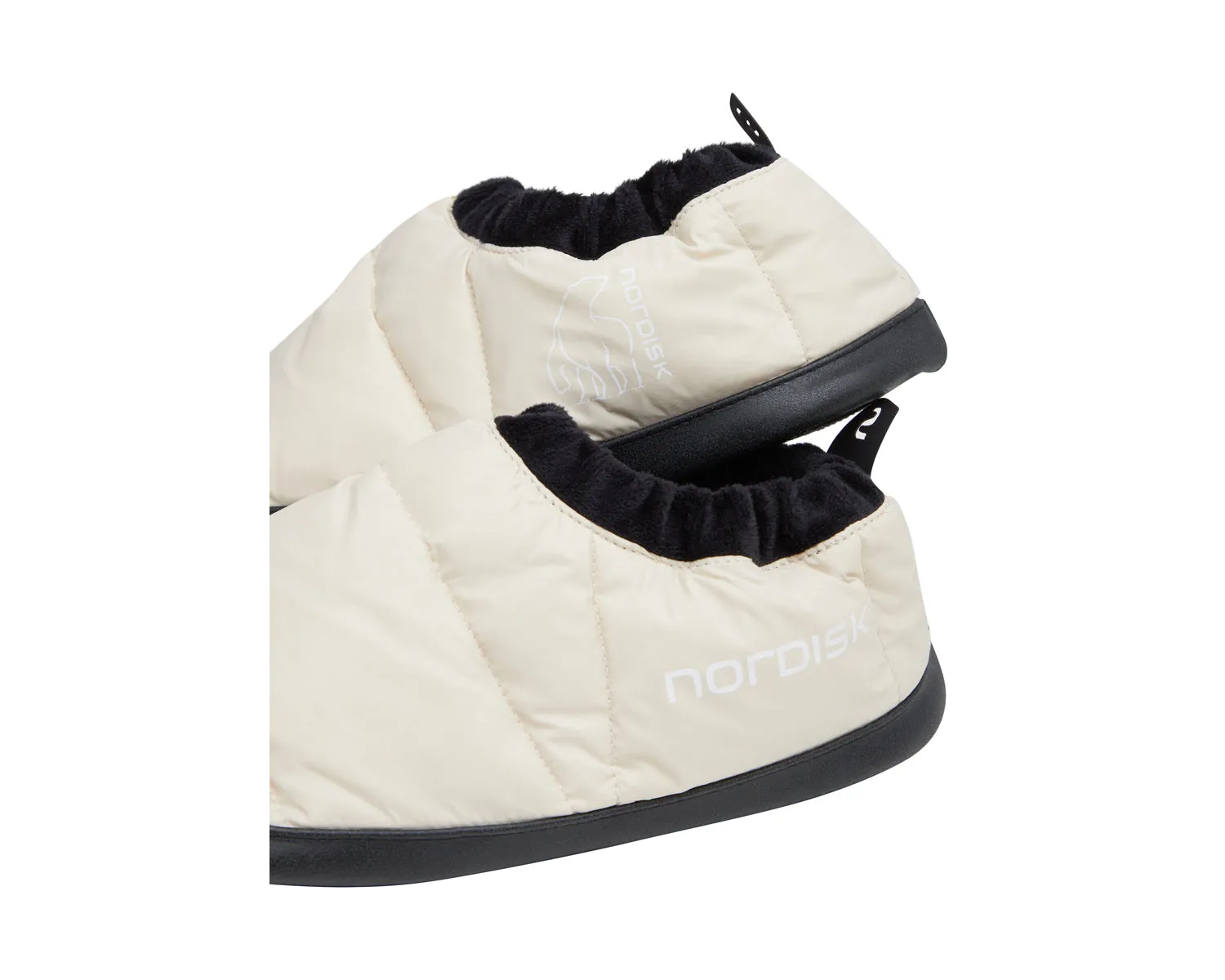 Mos down shoes - Sandshell