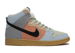 Nike SB Dunk High 'Spectrum'
