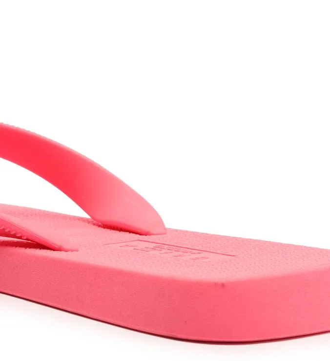 Pink Brizza Sport Slipper