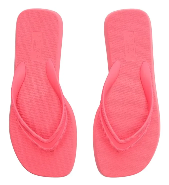 Pink Brizza Sport Slipper