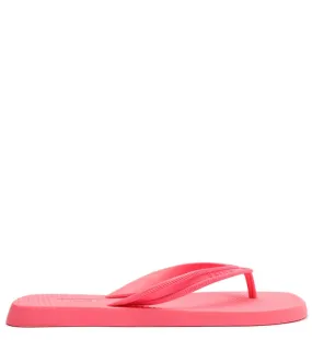 Pink Brizza Sport Slipper