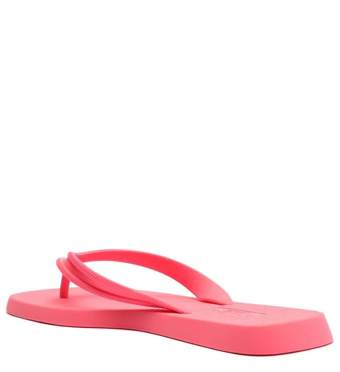 Pink Brizza Sport Slipper