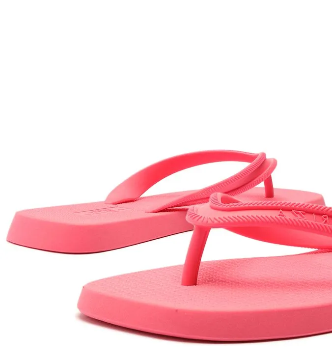 Pink Brizza Sport Slipper