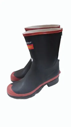 Redband Boots (Calf Length)