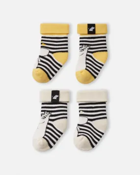 Reima Socks - Moomin Tassande