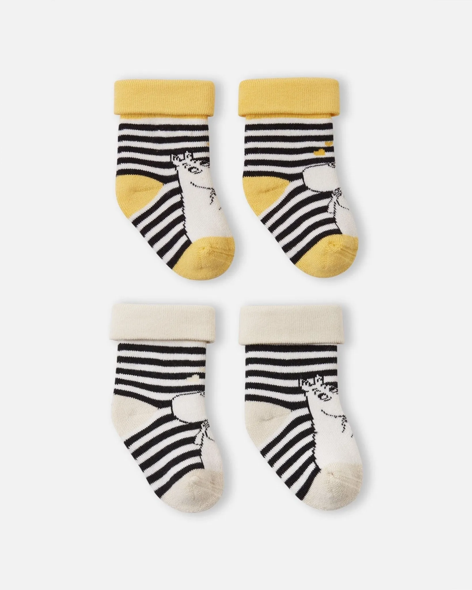 Reima Socks - Moomin Tassande