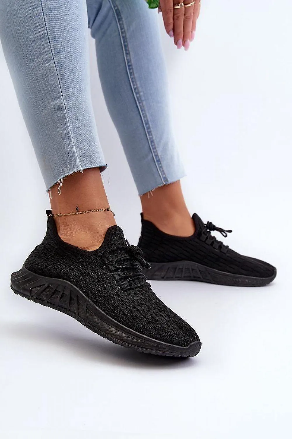 Sport Shoes model 197394 Step in style