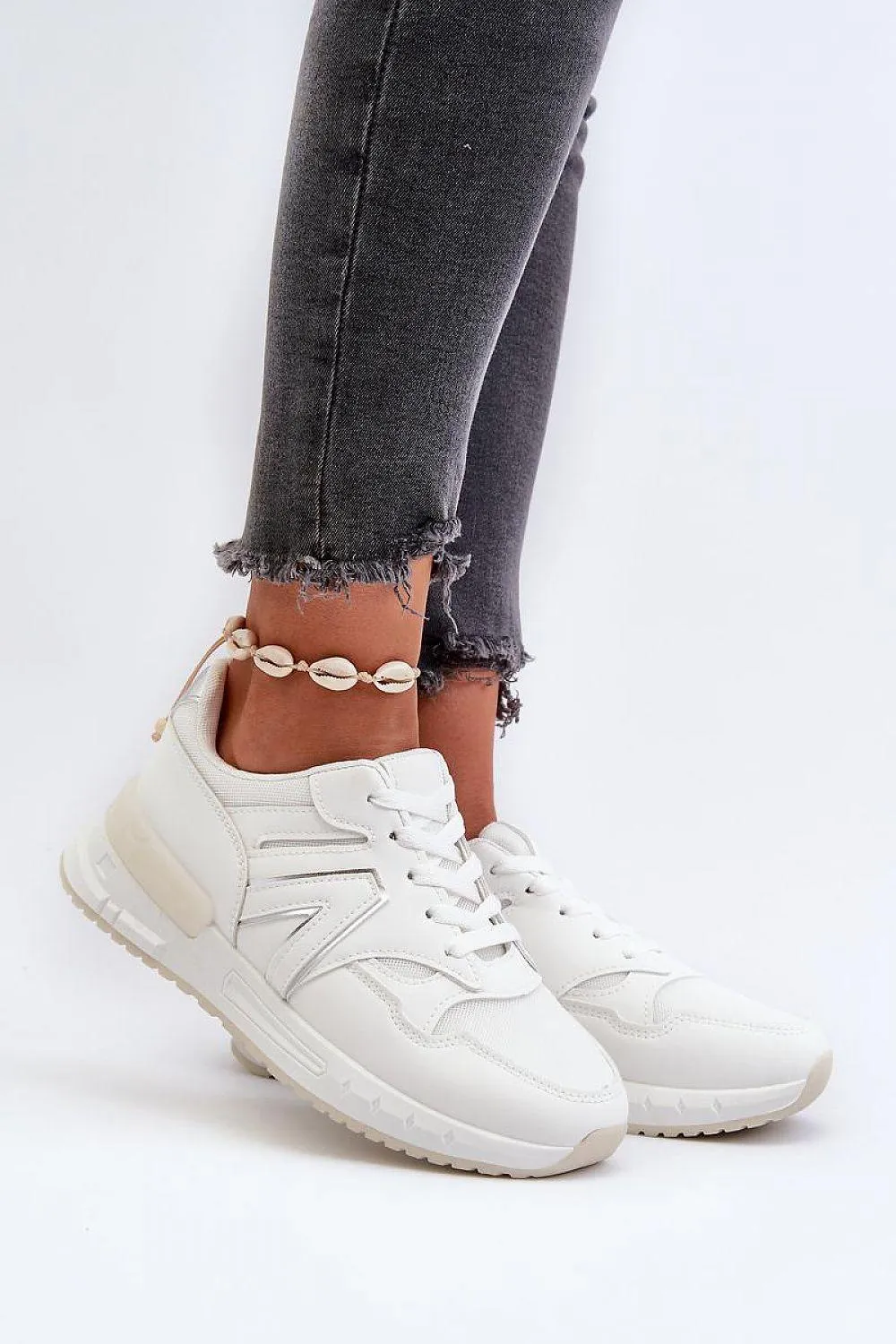 Sport Shoes model 198222 Step in style