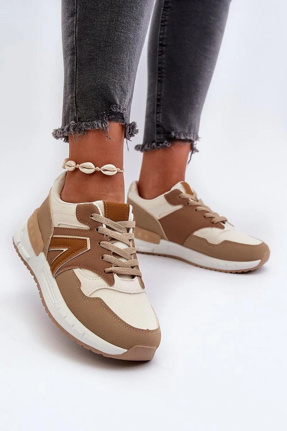 Sport Shoes model 198222 Step in style