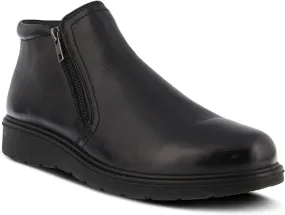 Spring Step Men's Mason Boots Black