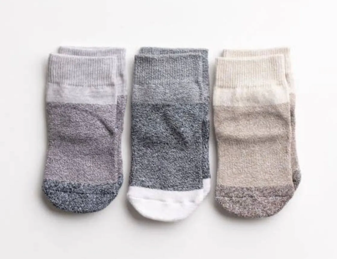 Squid Socks 0-6mo