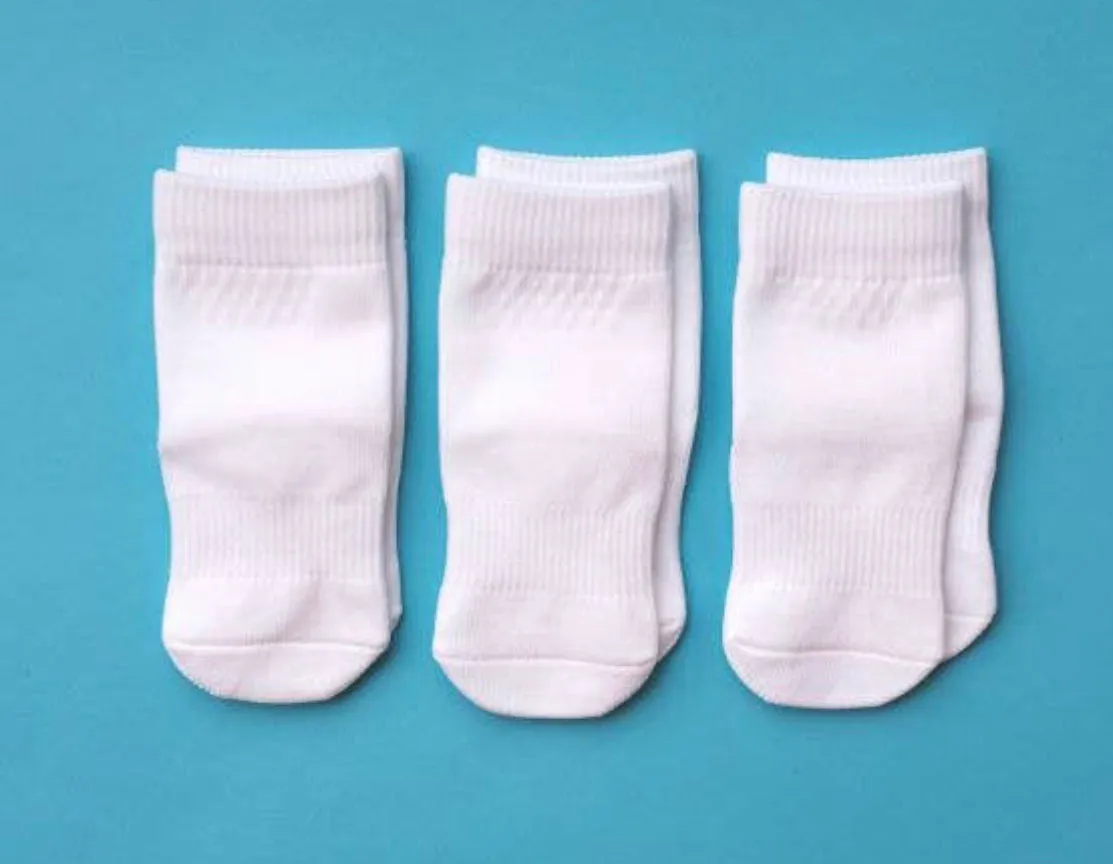 Squid Socks 0-6mo