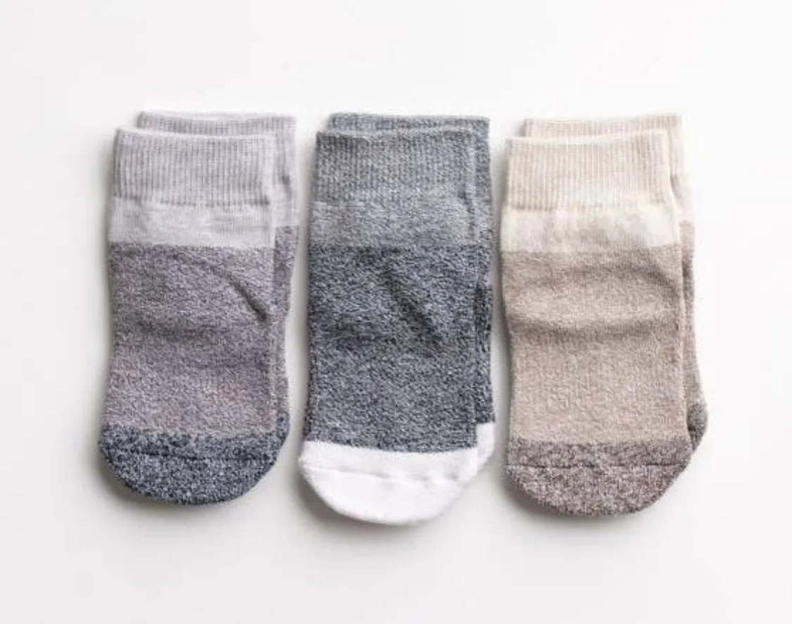 Squid Socks 0-6mo