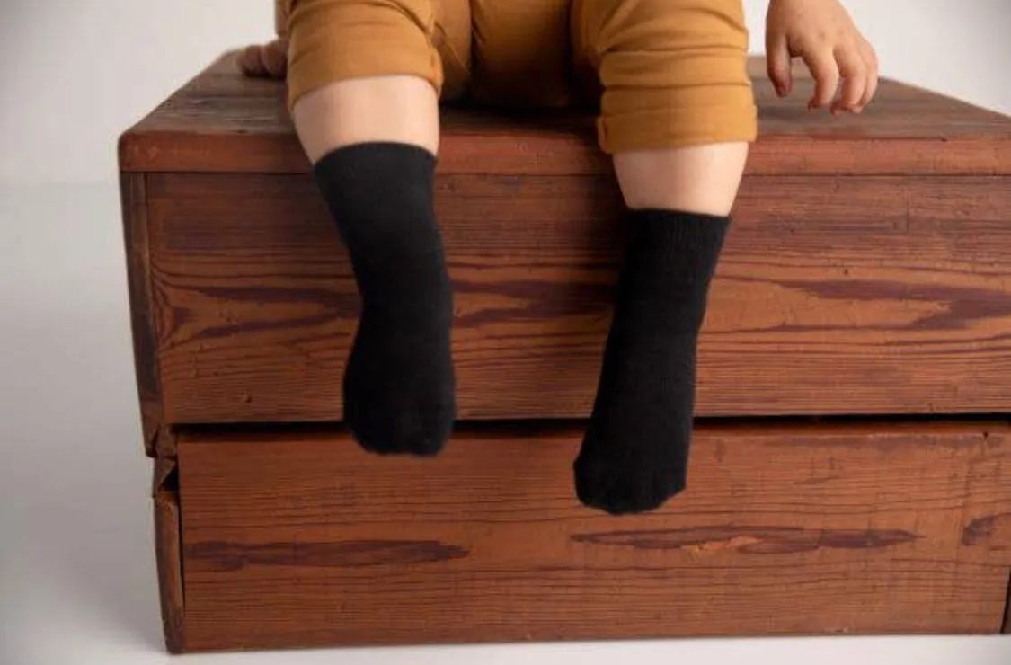 Squid Socks 0-6mo