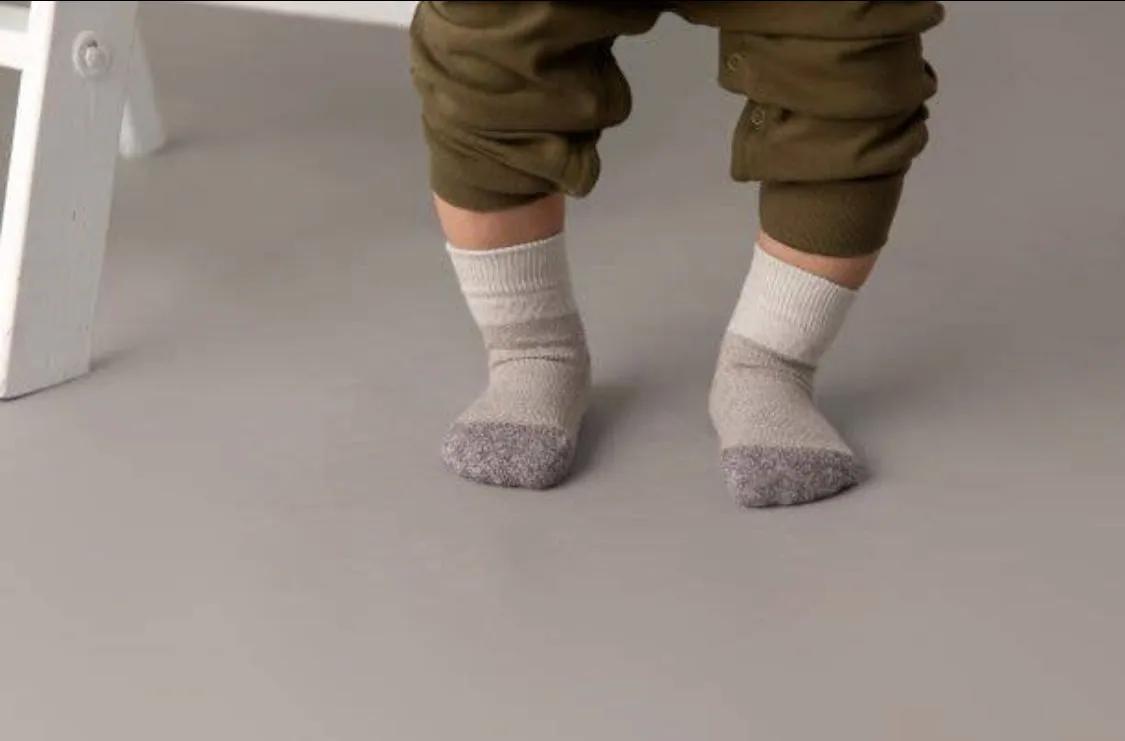 Squid Socks 0-6mo