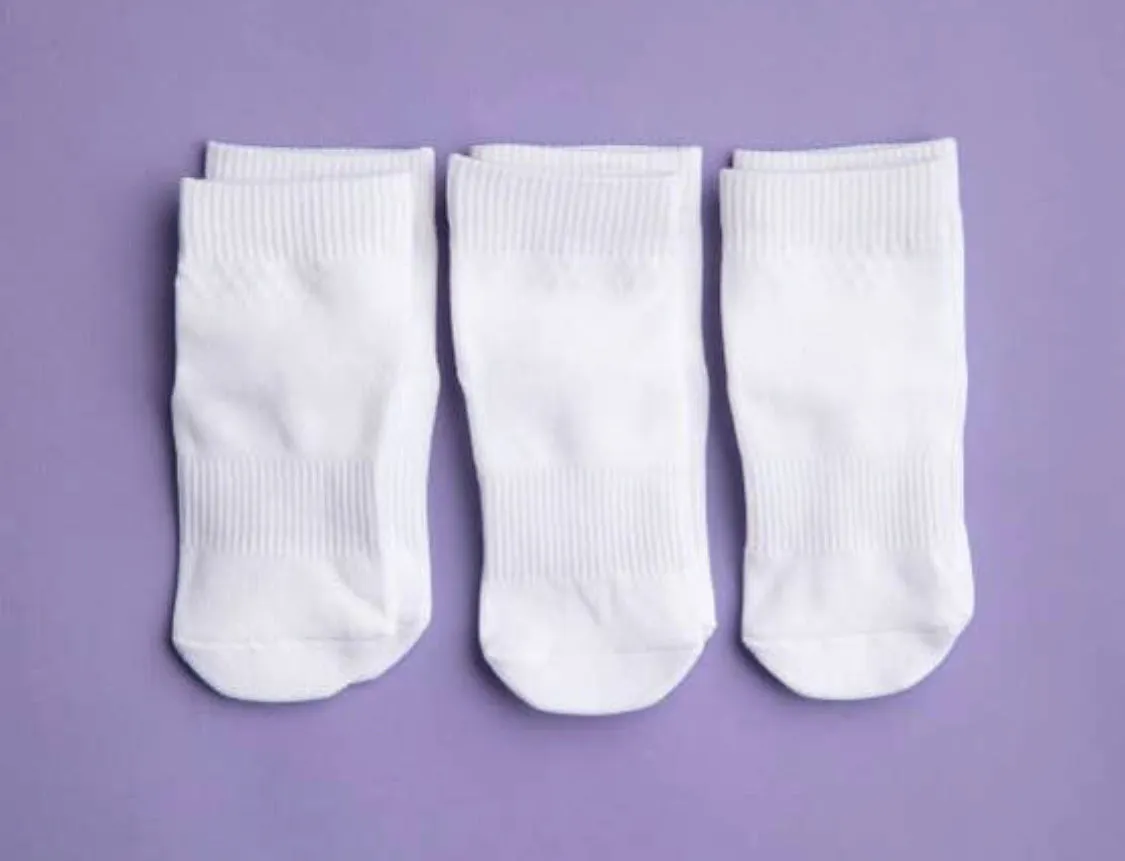 Squid Socks 0-6mo