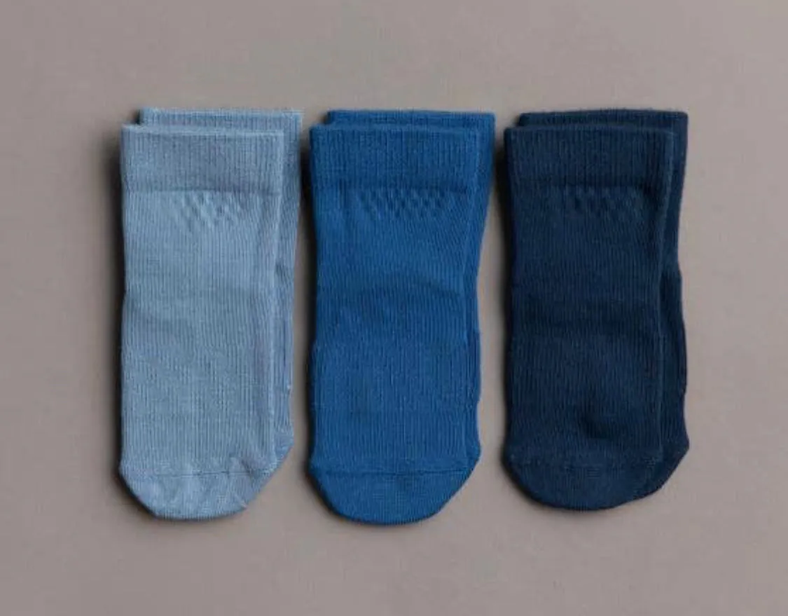 Squid Socks 0-6mo