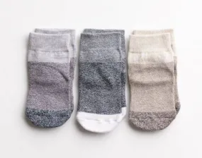 Squid Socks 0-6mo