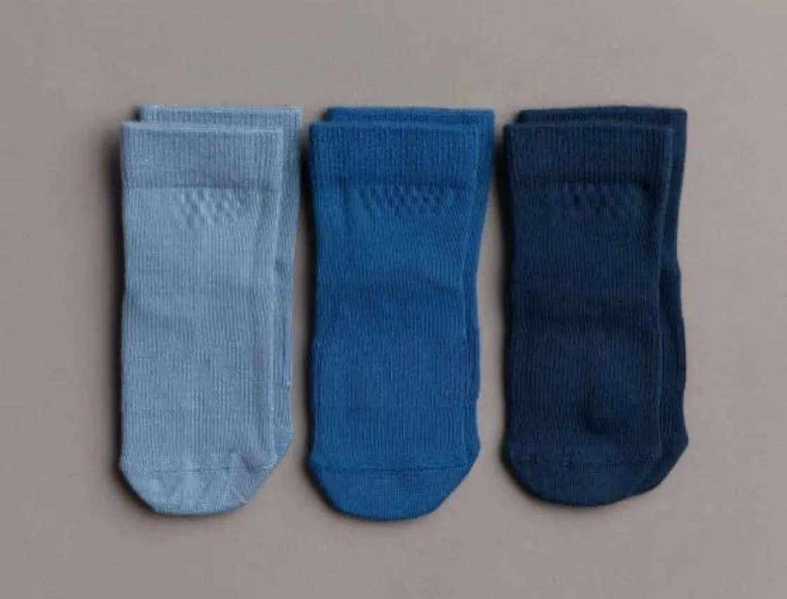 Squid Socks 0-6mo