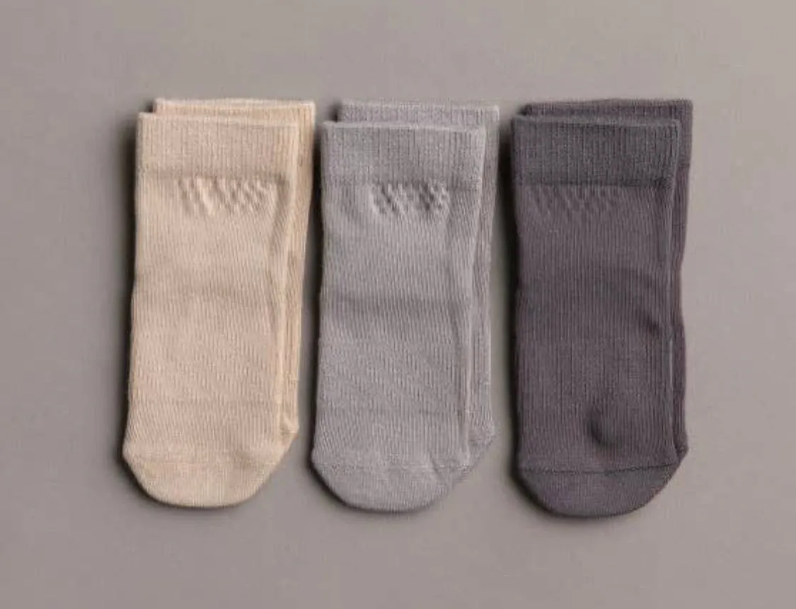 Squid Socks 0-6mo