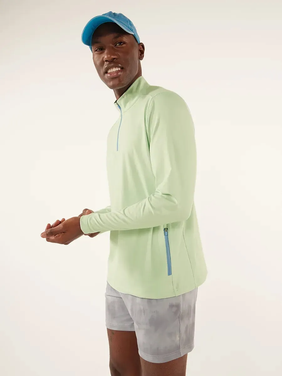 The Minty Fresh (Movementum QZ)
