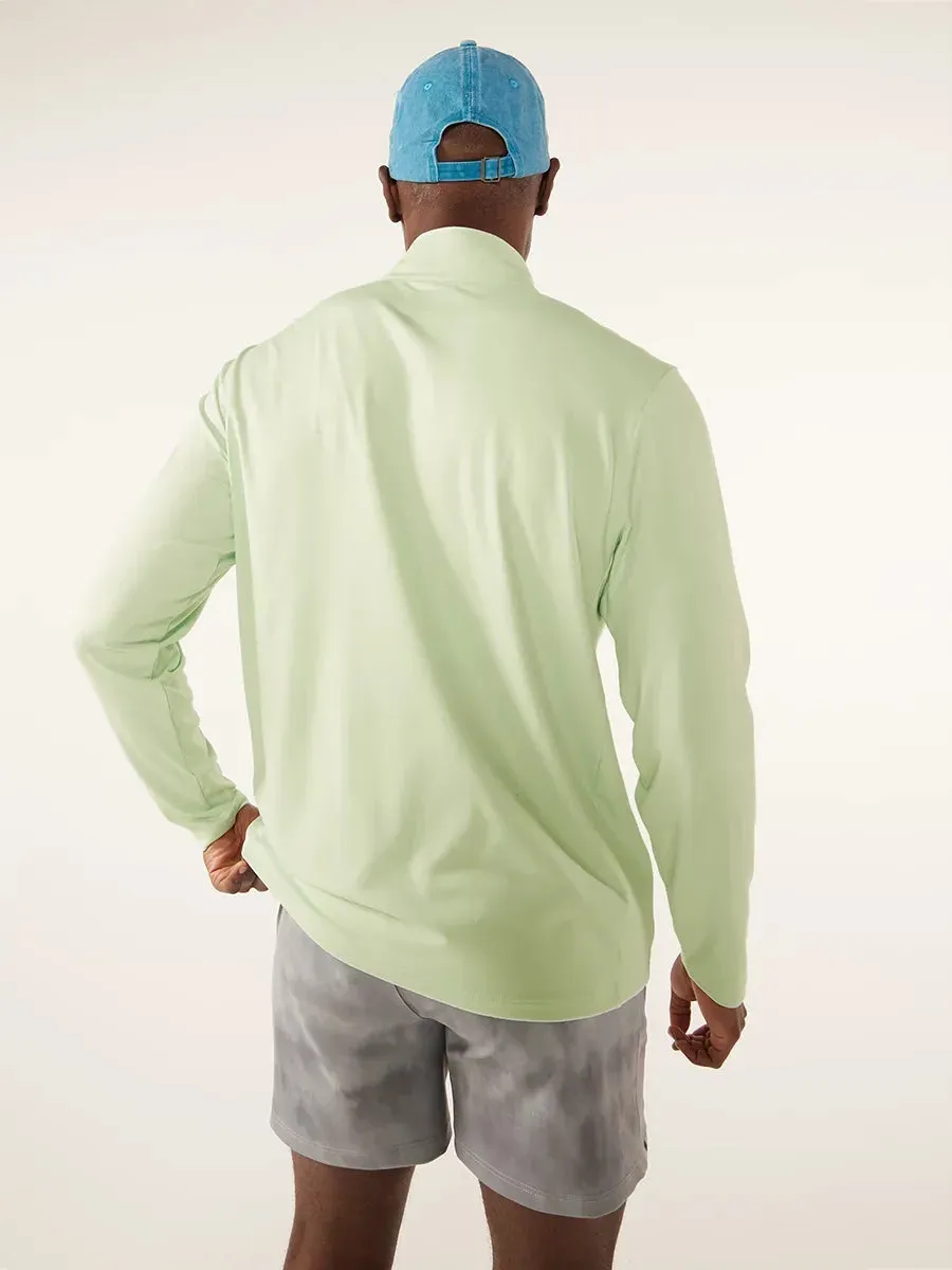 The Minty Fresh (Movementum QZ)