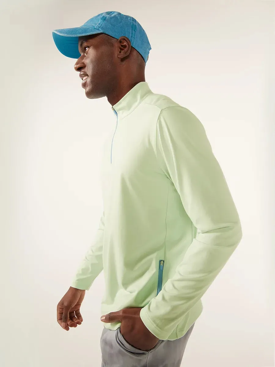 The Minty Fresh (Movementum QZ)