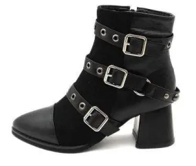 Vendetta Boots