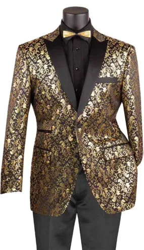 Vinci BF-2  Mens Sport Coat