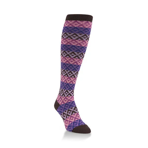 World's Softest Gallery II Knee High Socks (Women's)