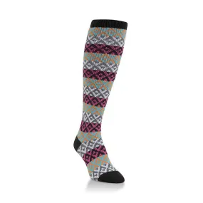 World's Softest Gallery II Knee High Socks (Women's)