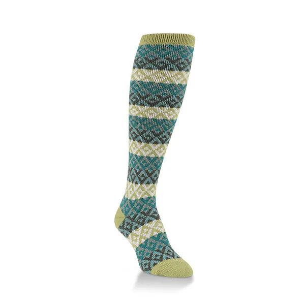 World's Softest Gallery II Knee High Socks (Women's)