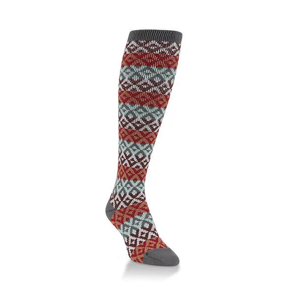 World's Softest Gallery II Knee High Socks (Women's)
