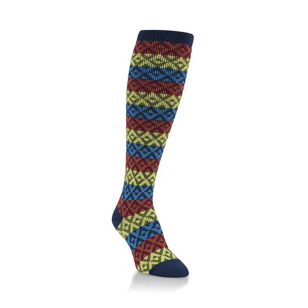 World's Softest Gallery II Knee High Socks (Women's)