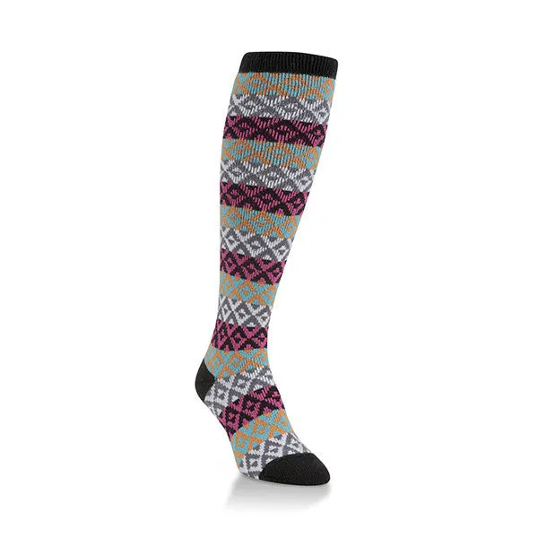 World's Softest Gallery II Knee High Socks (Women's)